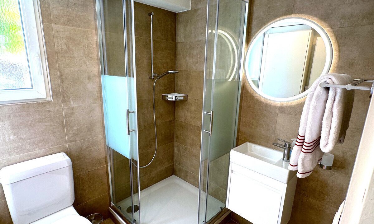 Photo of Bathroom in Bangerten