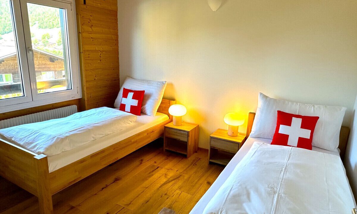 Photo of Bedroom in Bangerten