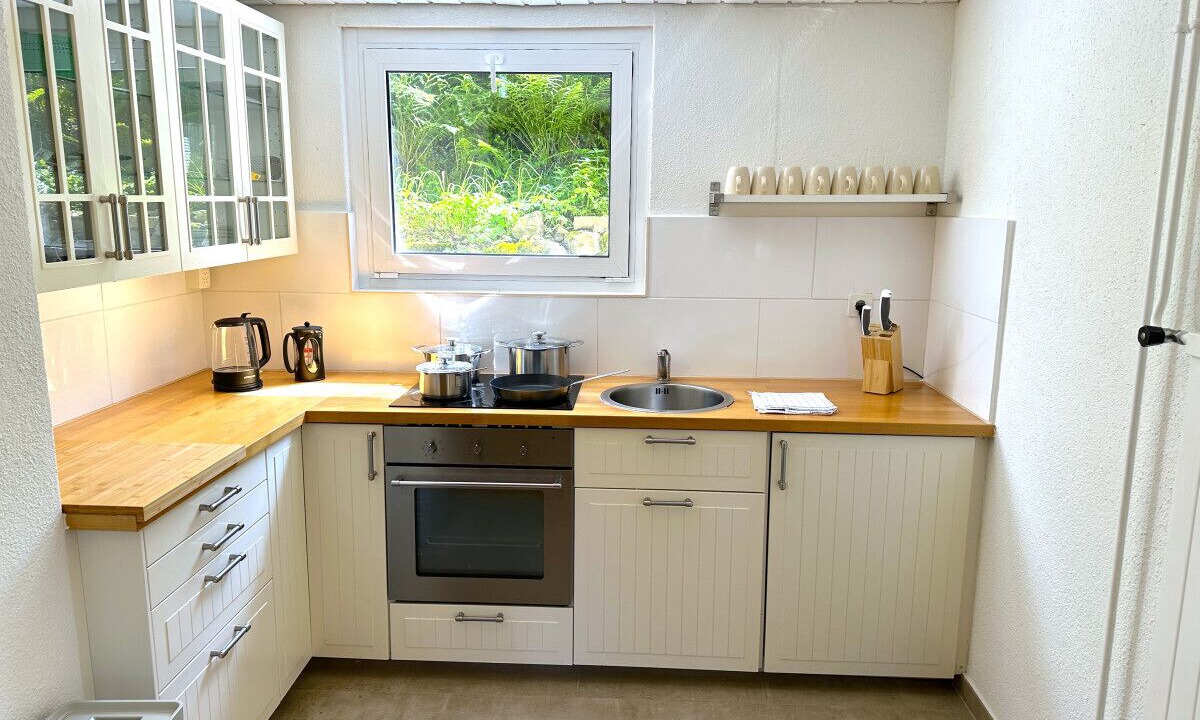 Photo of Kitchen in Bangerten