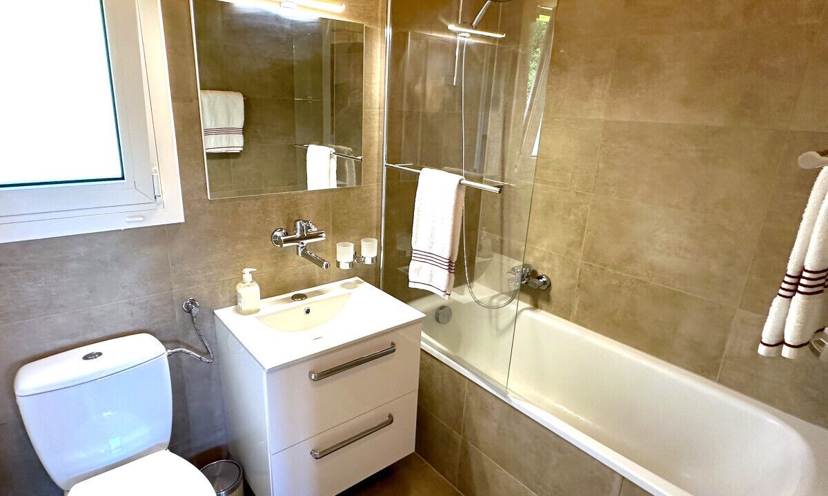 Photo of Bathroom in Bangerten