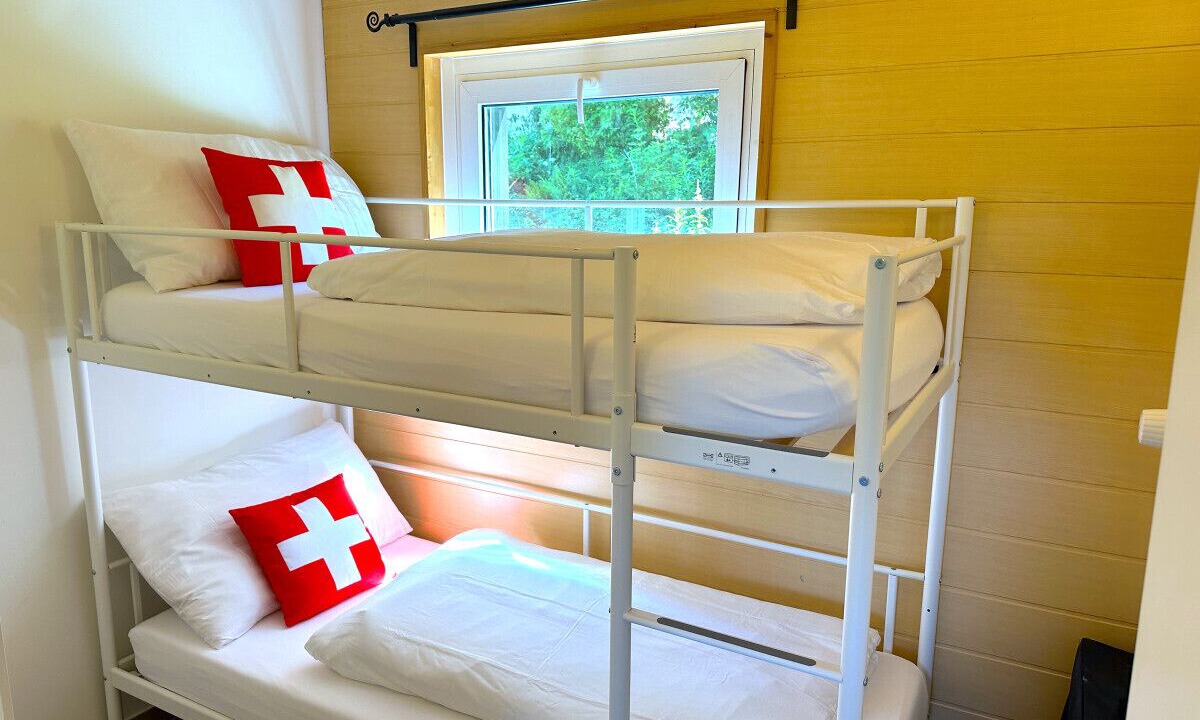 Photo of Bedroom in Bangerten