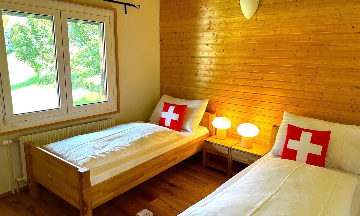 Photo of Bedroom in Bangerten