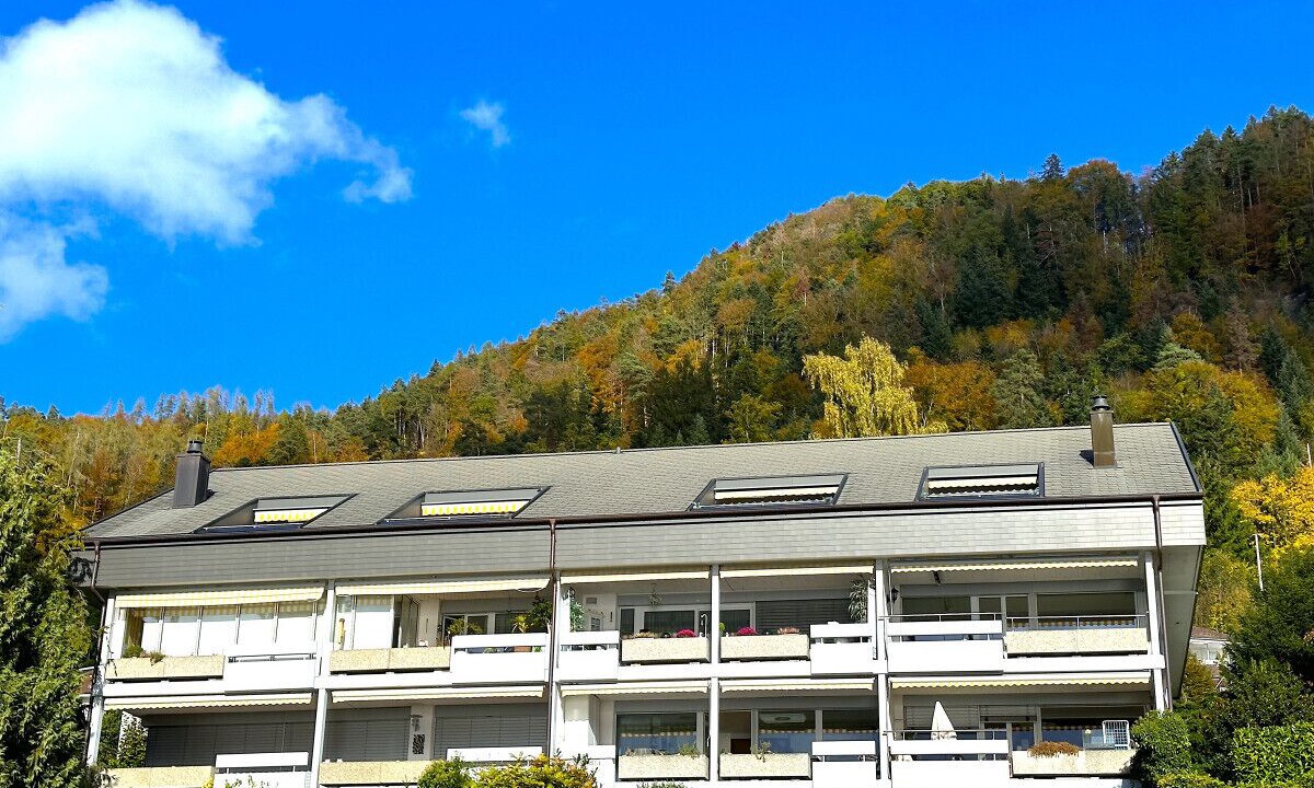 Photo of Outdoor in Oberhofen am Thunersee