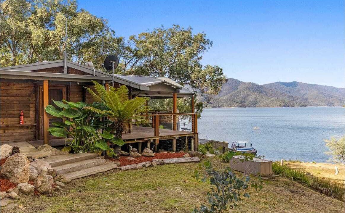 Photo of Outdoor in Taylor Bay