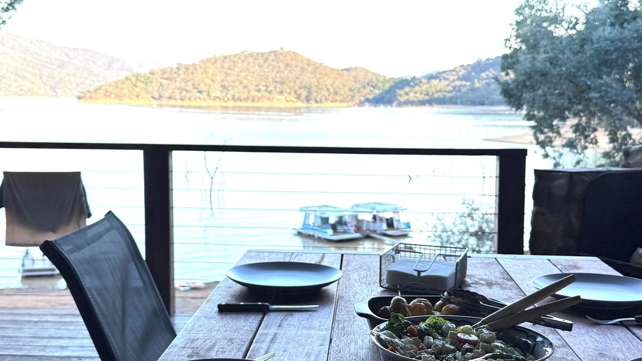 Photo of Outdoor in Taylor Bay