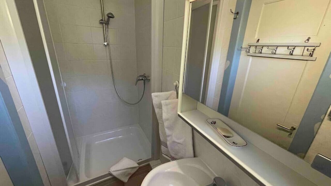 Photo of Bathroom in Hilterfingen