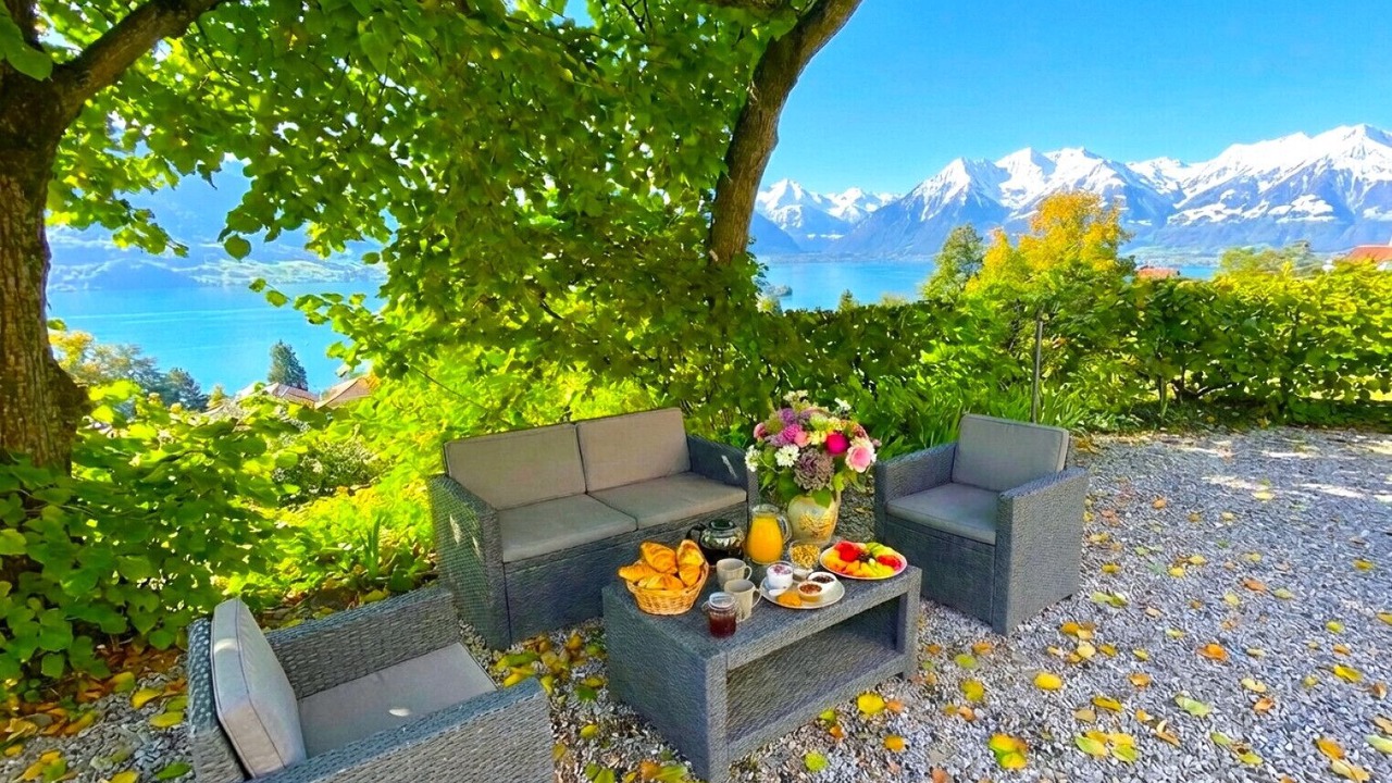 Photo of Outdoor in Hilterfingen