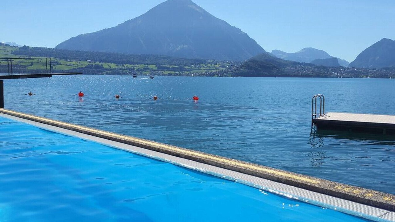 Photo of Outdoor in Hilterfingen