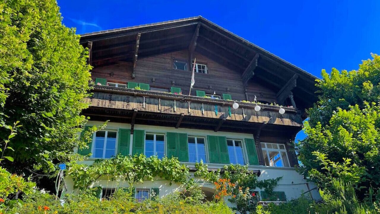 Photo of Outdoor in Hilterfingen
