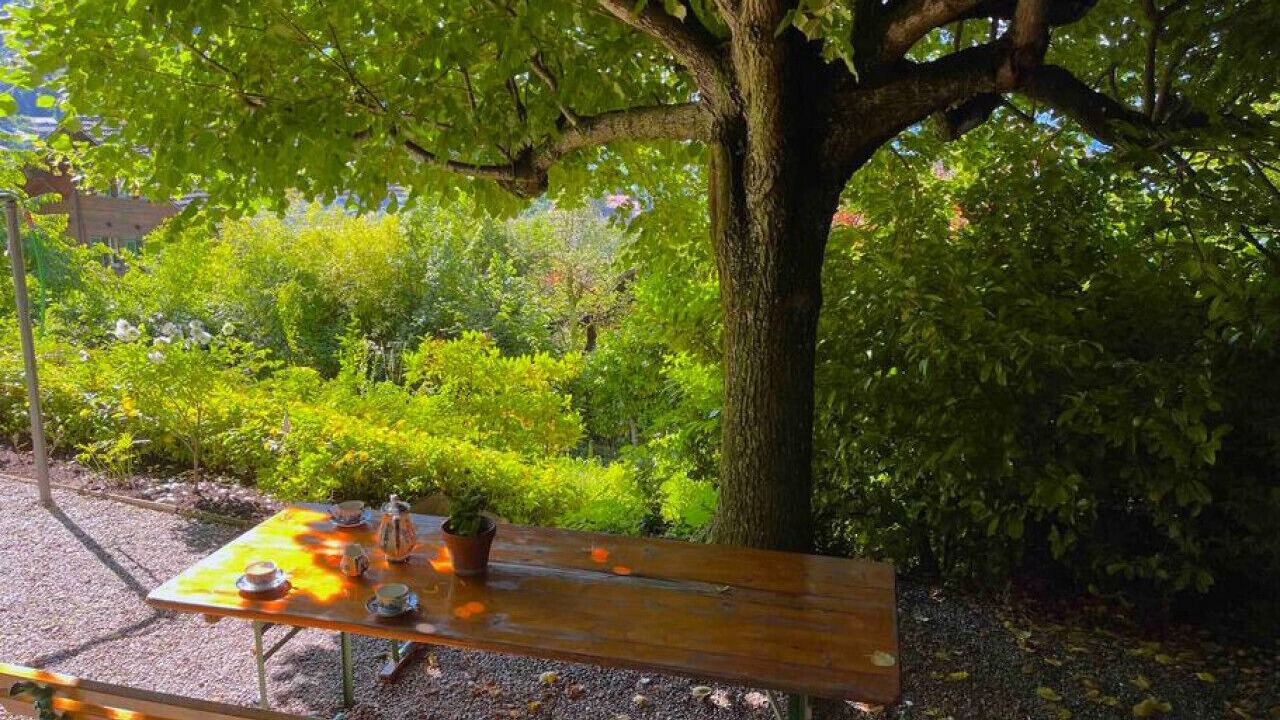 Photo of Outdoor in Hilterfingen