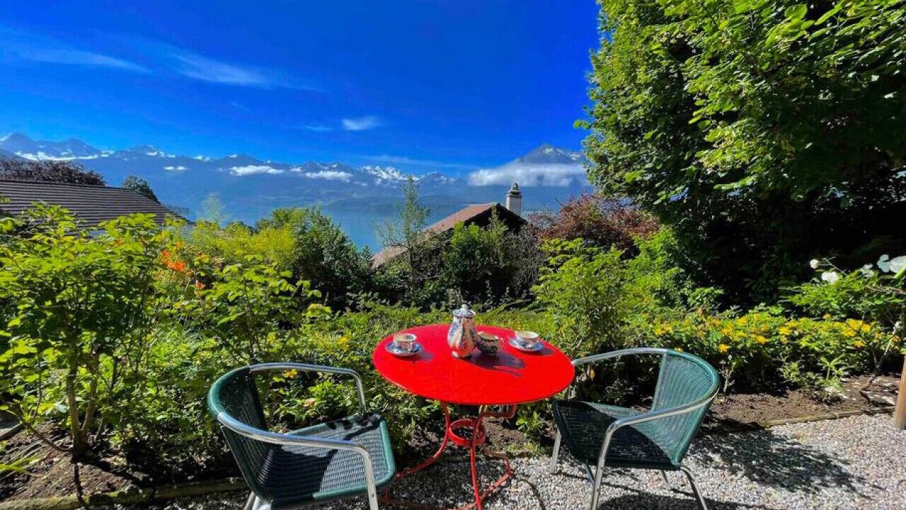 Photo of Outdoor in Hilterfingen