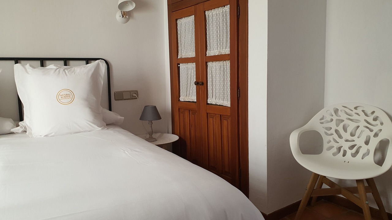 Photo of Bedroom in El Torno