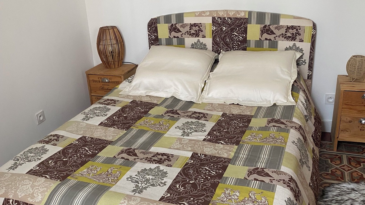 Photo of Bedroom in Esperaza