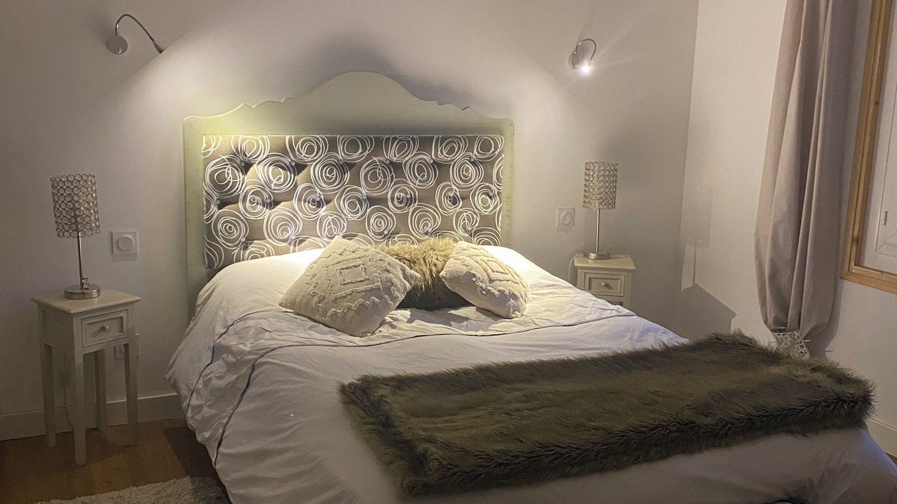 Photo of Bedroom in Esperaza