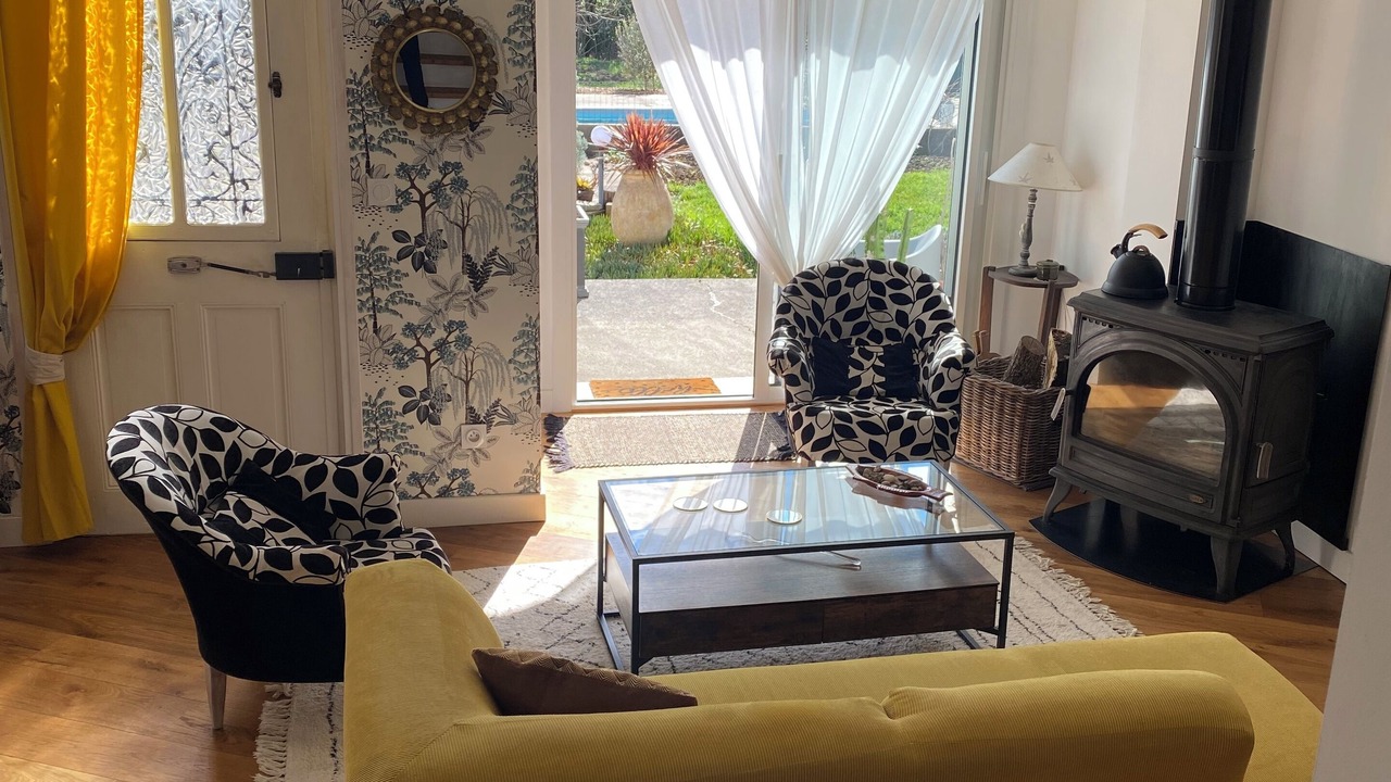 Photo of Livingroom in Esperaza