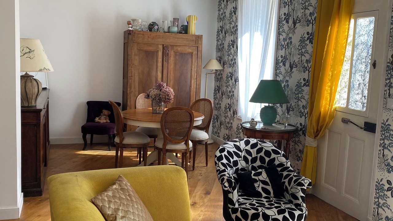 Photo of Livingroom in Esperaza
