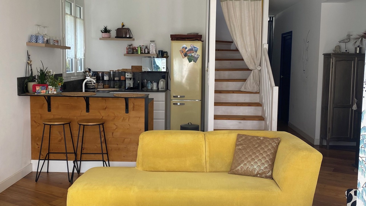 Photo of Livingroom in Esperaza