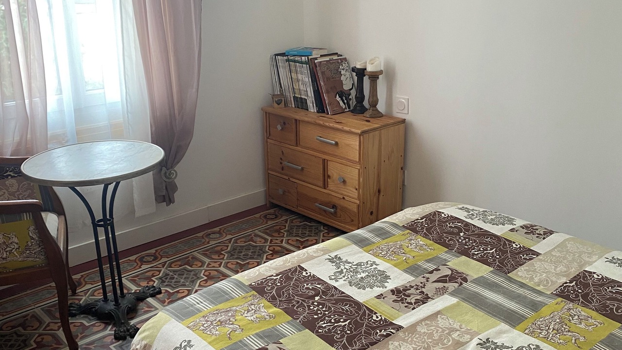Photo of Bedroom in Esperaza