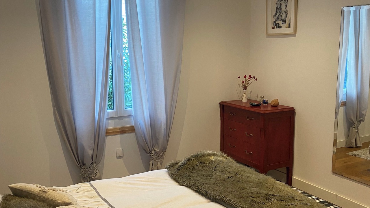 Photo of Bedroom in Esperaza