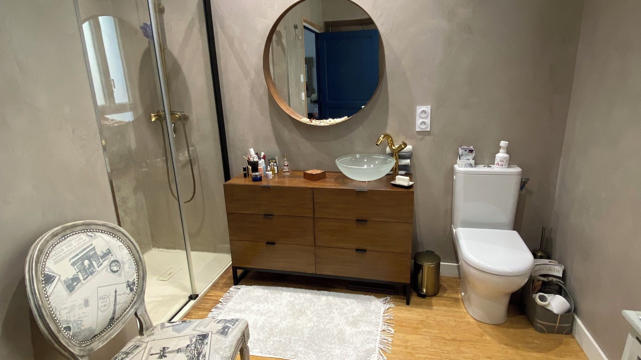 Photo of Bathroom in Esperaza