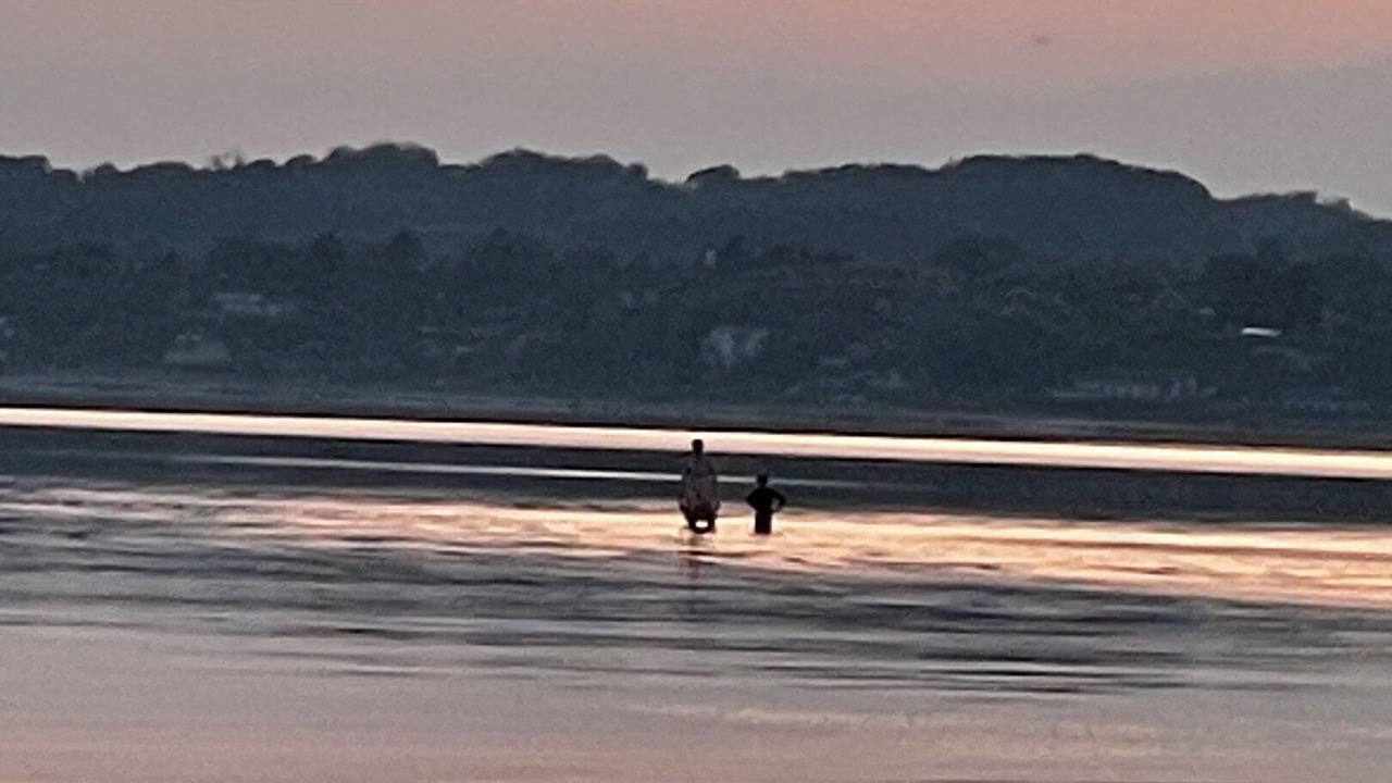Photo of Others in Vibæk Strand