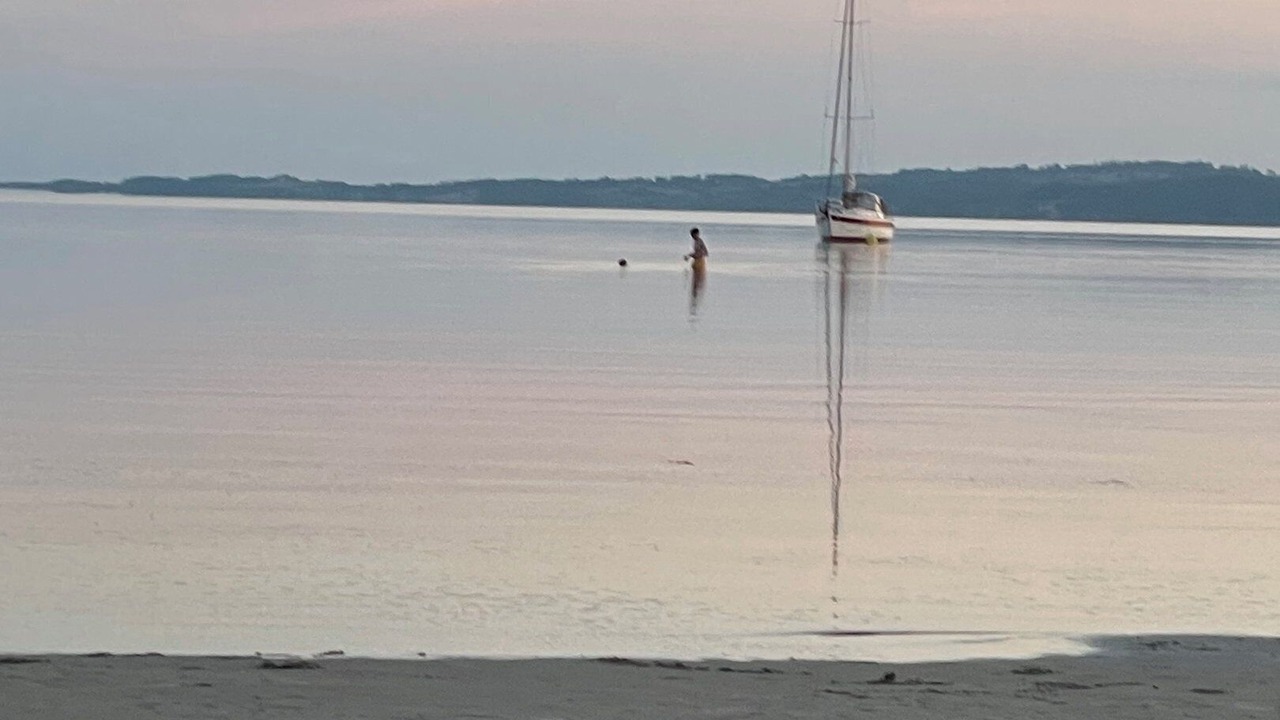 Photo of Others in Vibæk Strand