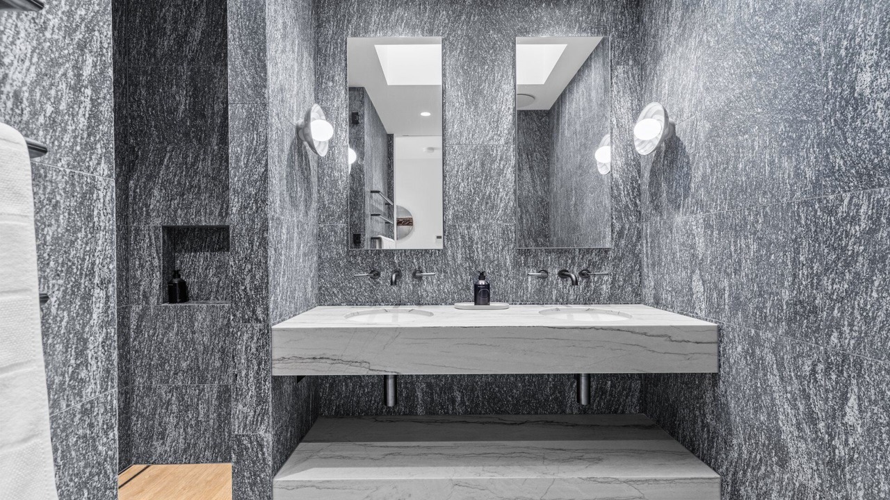 Photo of Bathroom in Hawks Nest