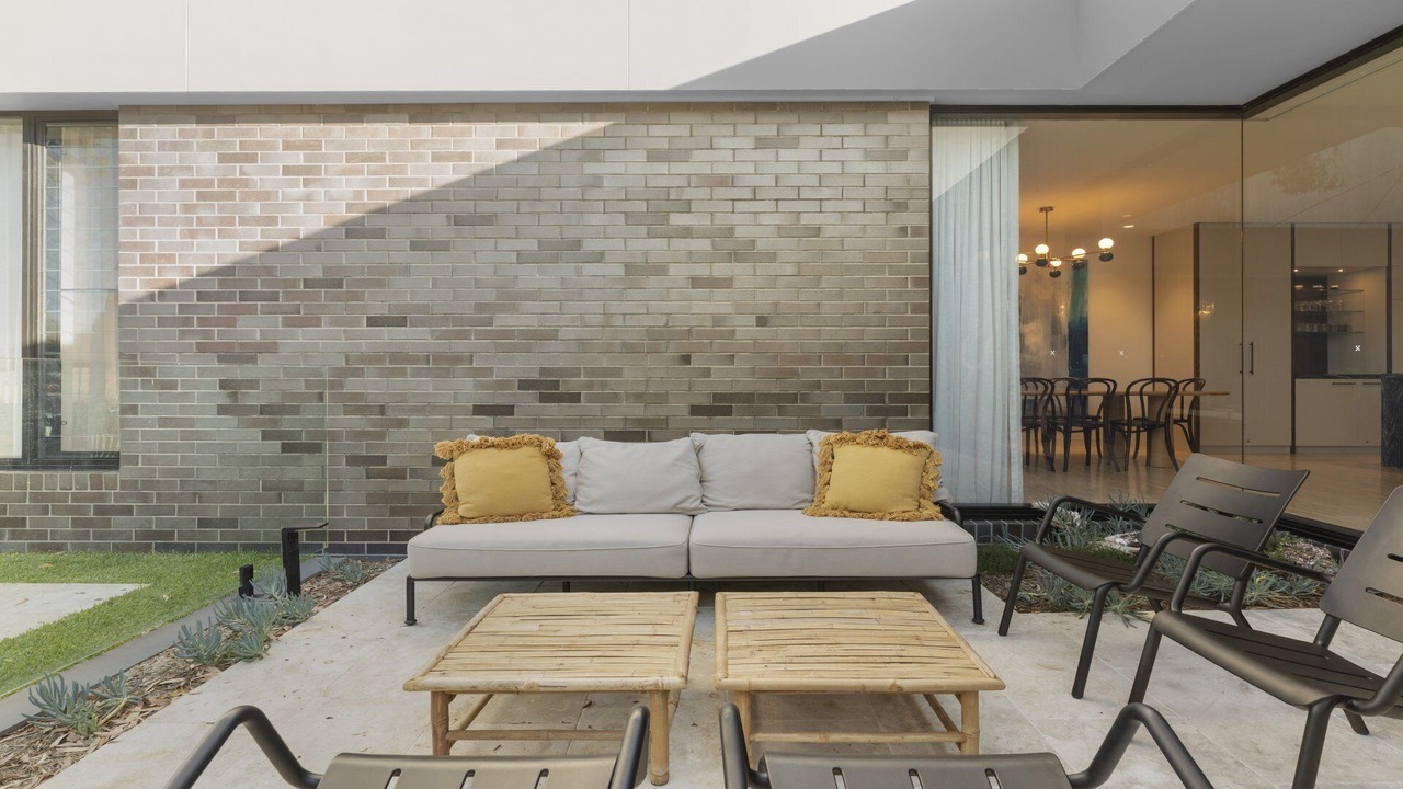 Photo of Patio Balcony in Hawks Nest