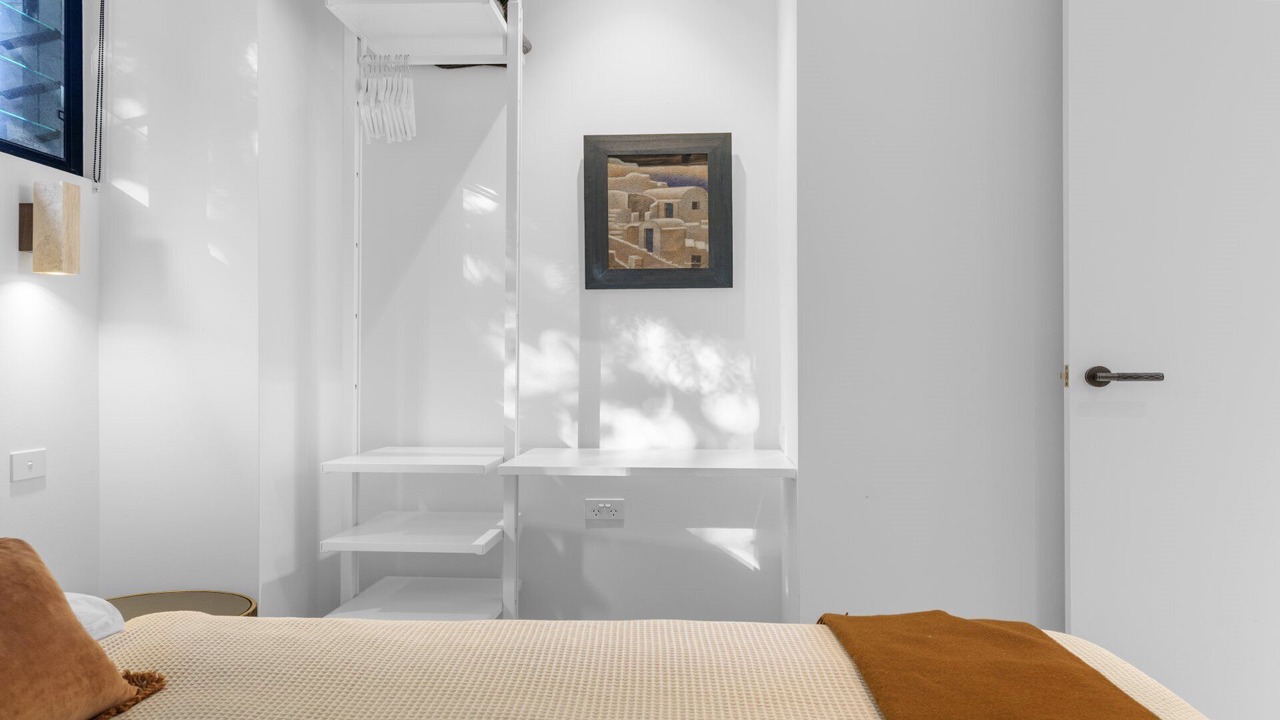 Photo of Bedroom in Hawks Nest