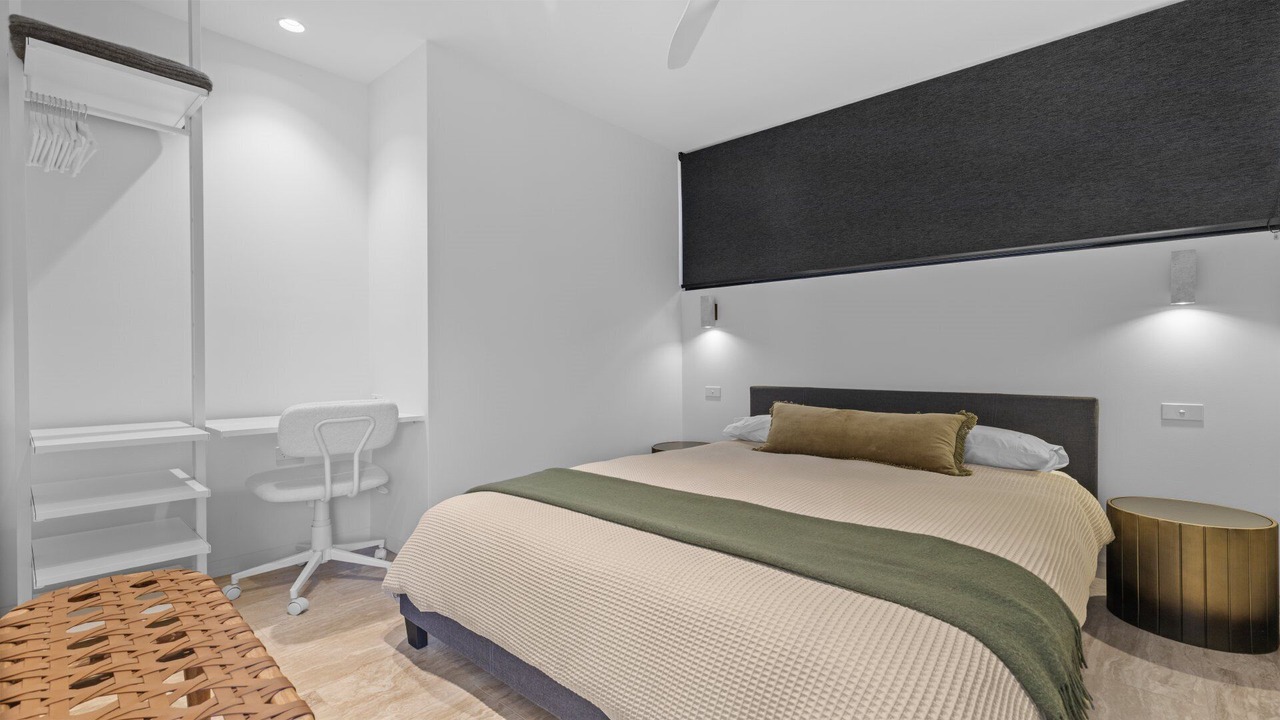 Photo of Bedroom in Hawks Nest