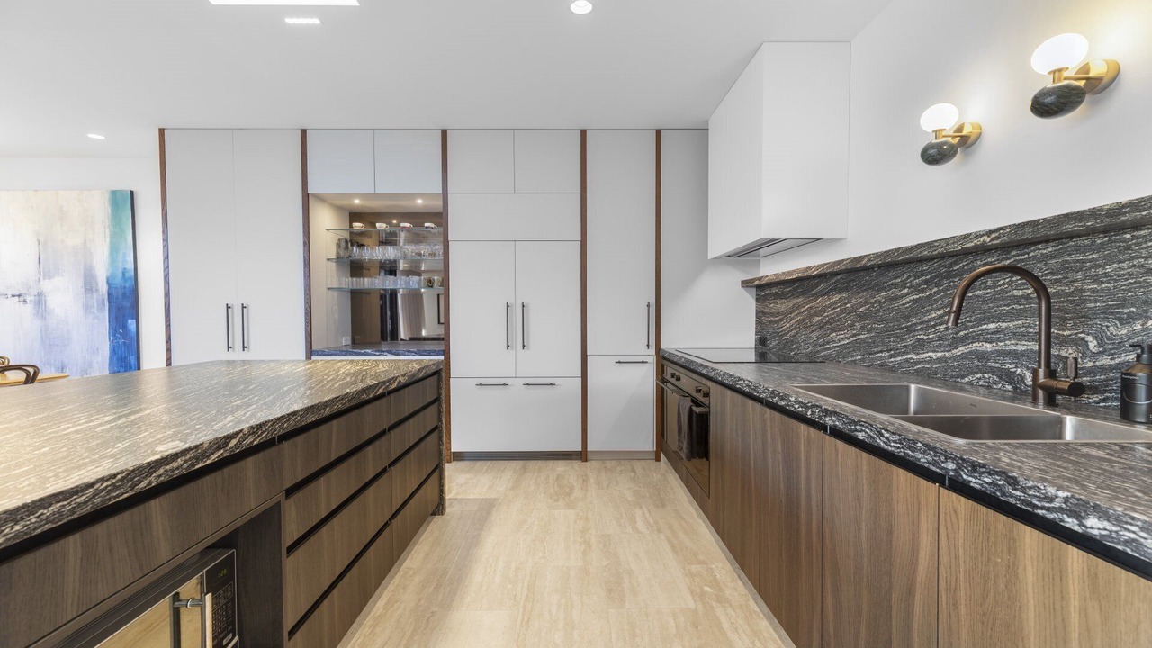 Photo of Kitchen in Hawks Nest