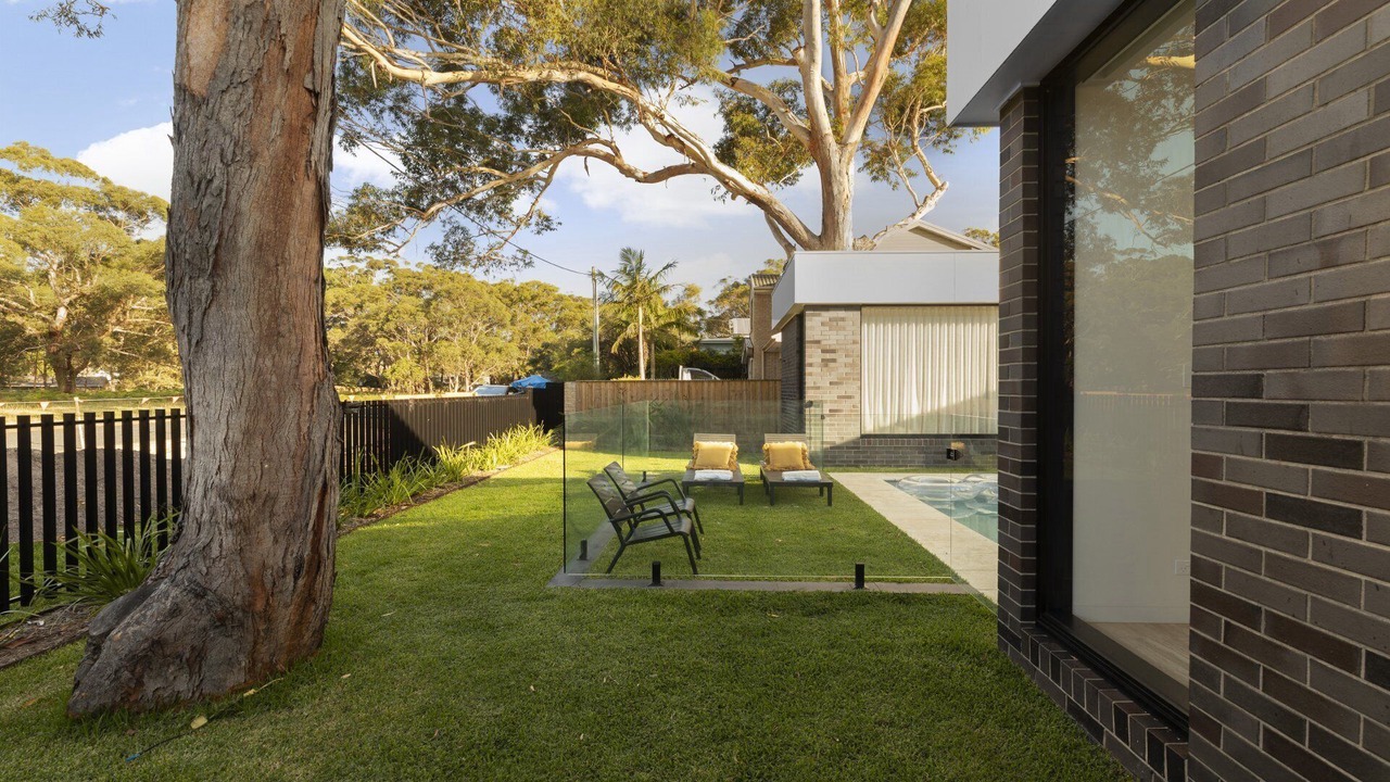 Photo of Patio Balcony in Hawks Nest