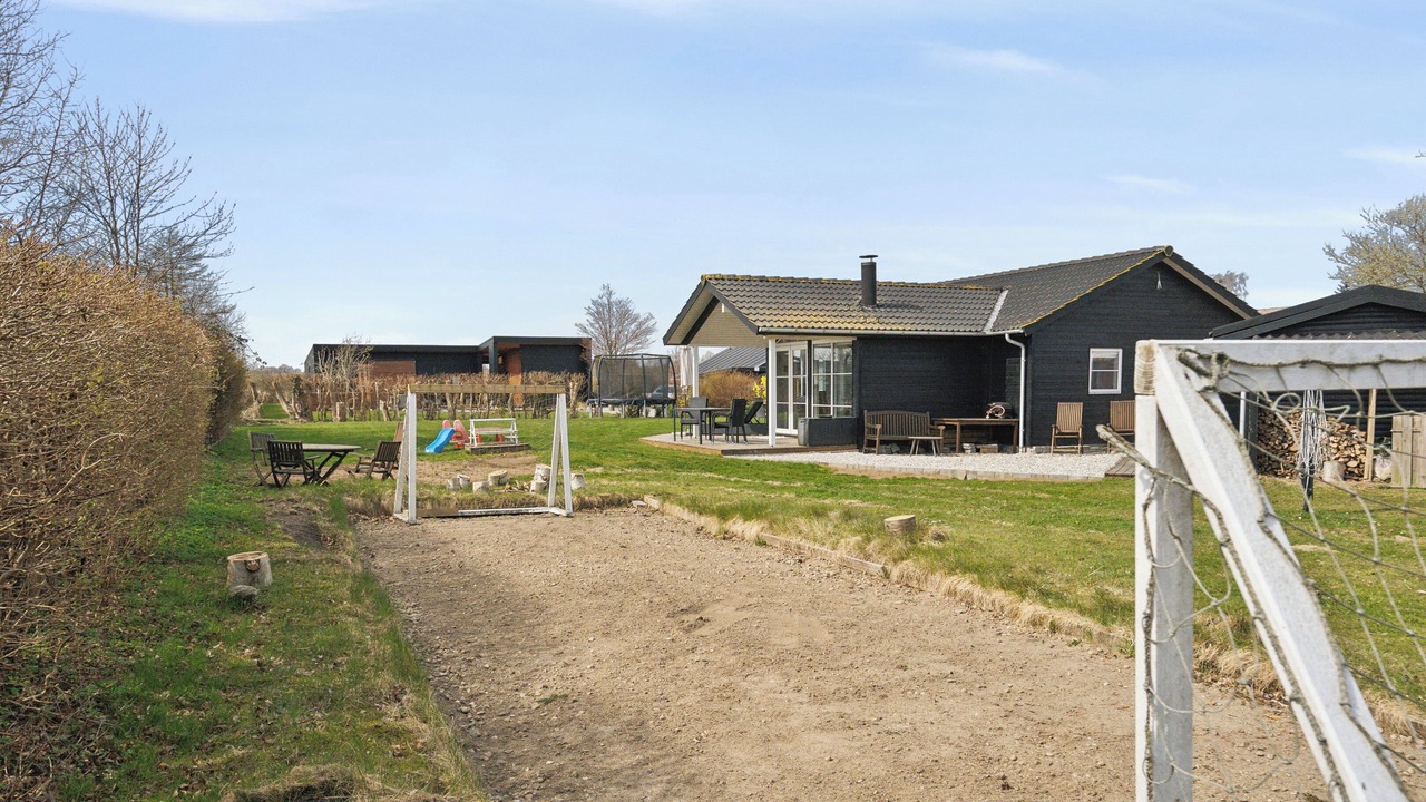 Photo of Others in Hvidbjerg Strand