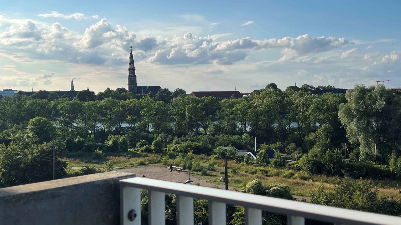 Photo of Others in Amager