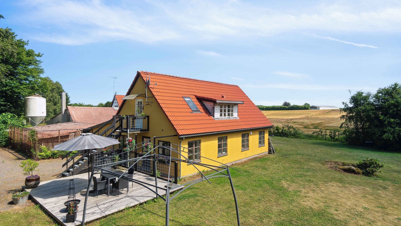 Photo of Others in Klemensker