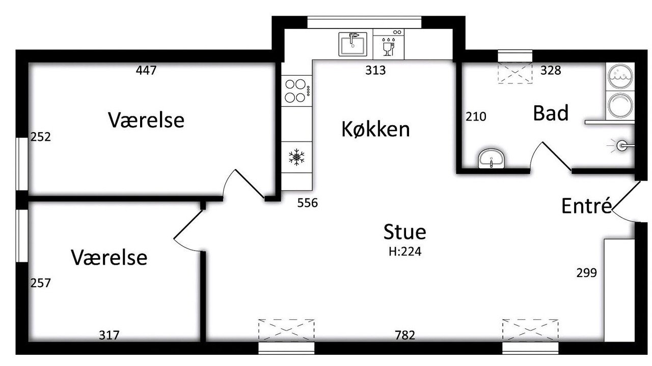 Photo of Others in Klemensker