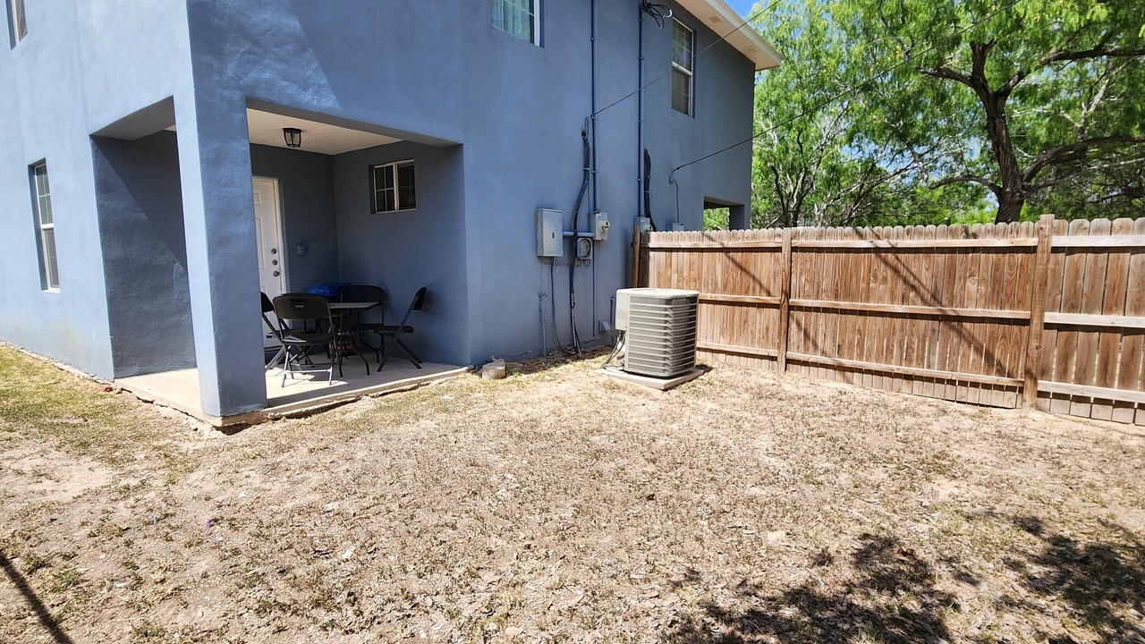 Photo of Outdoor in Edinburg