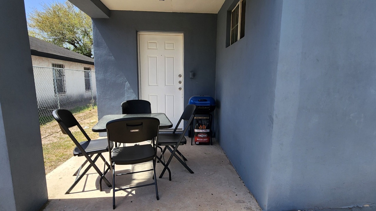 Photo of Outdoor in Edinburg