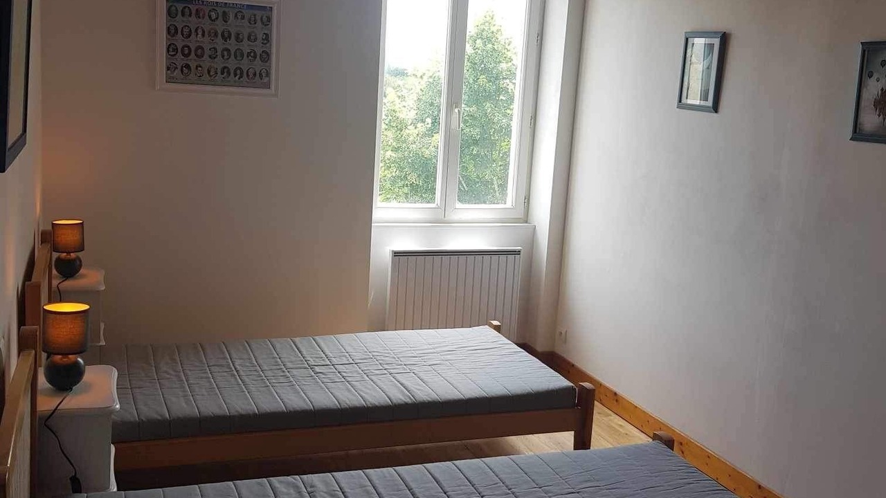 Photo of Bedroom in Le Bugue