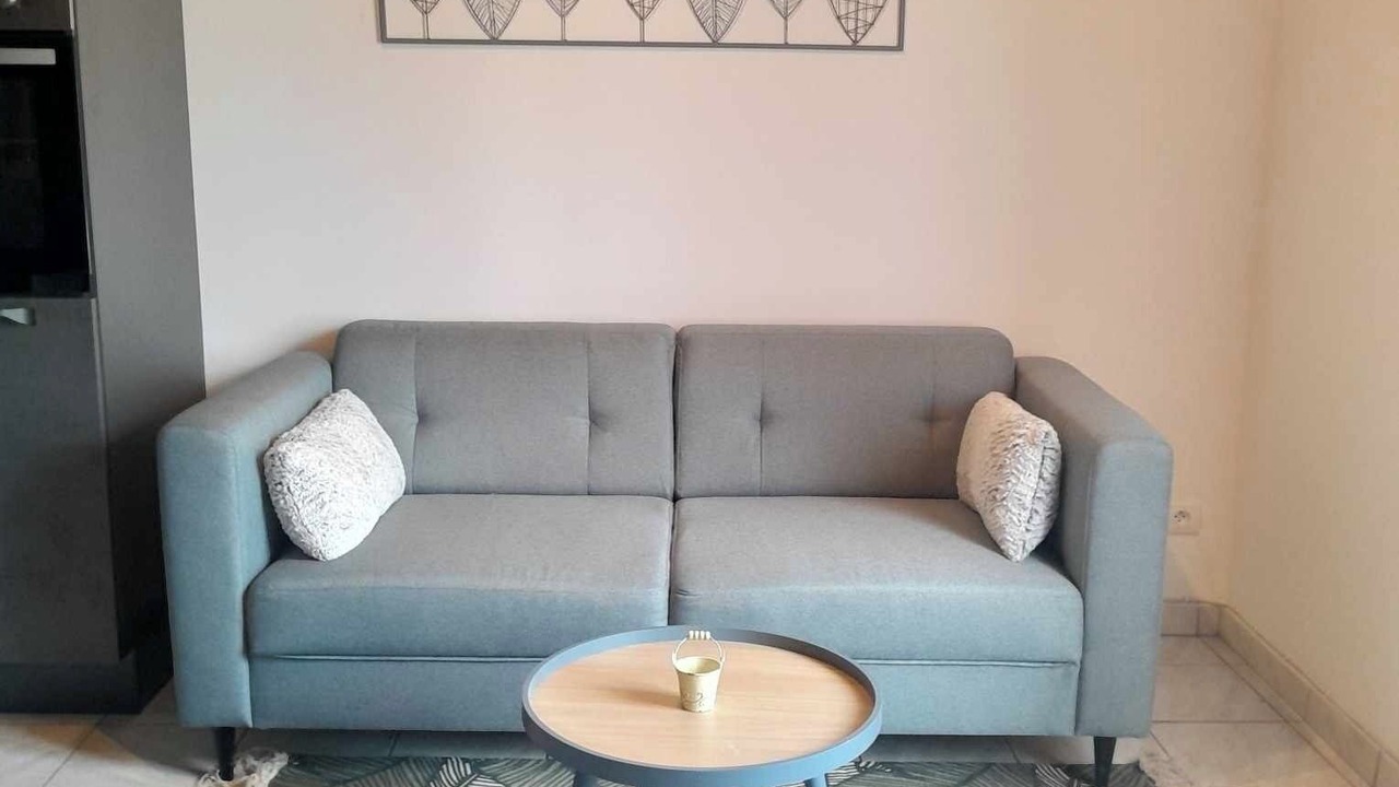 Photo of Livingroom in Le Bugue