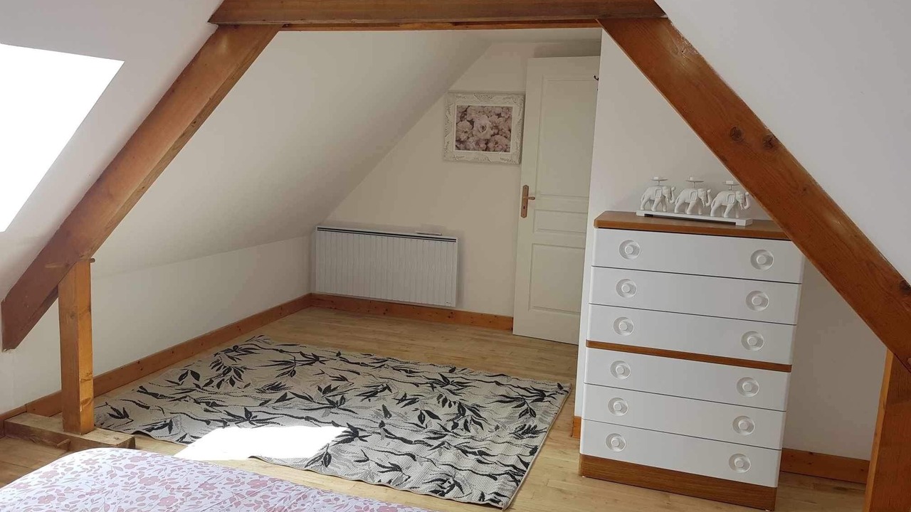 Photo of Bedroom in Le Bugue