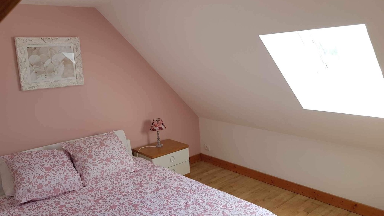 Photo of Bedroom in Le Bugue