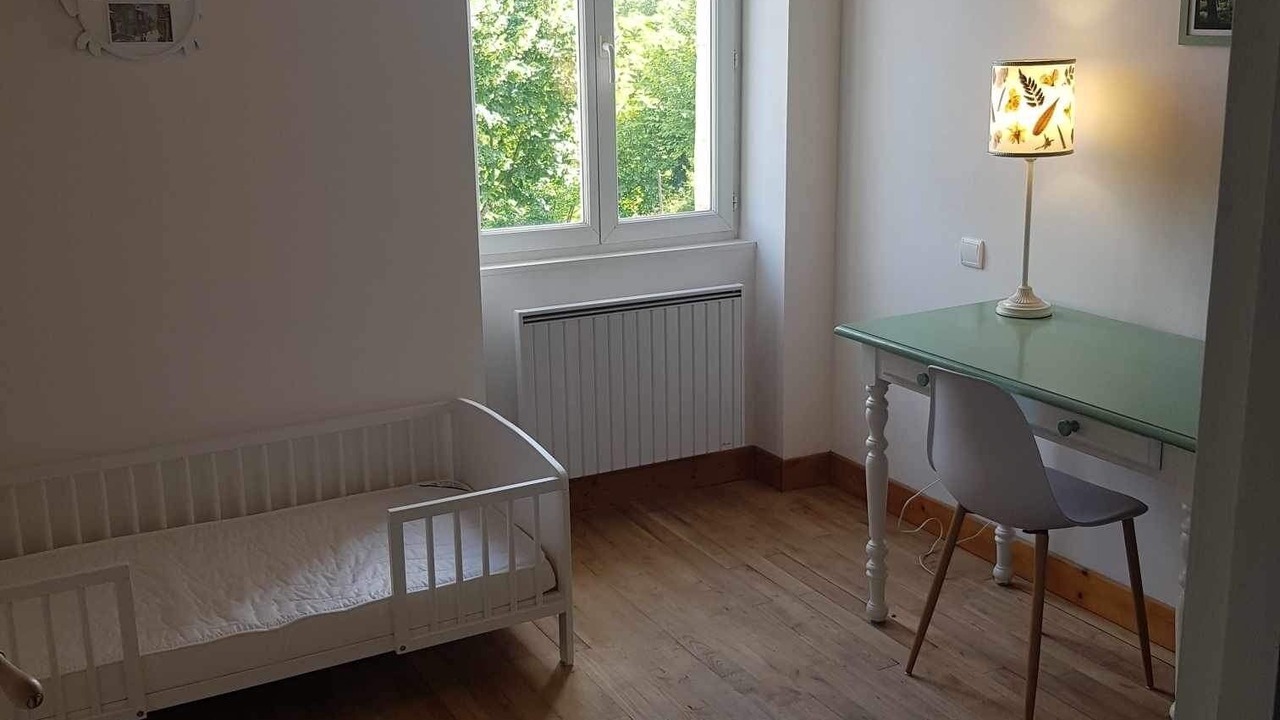 Photo of Bedroom in Le Bugue