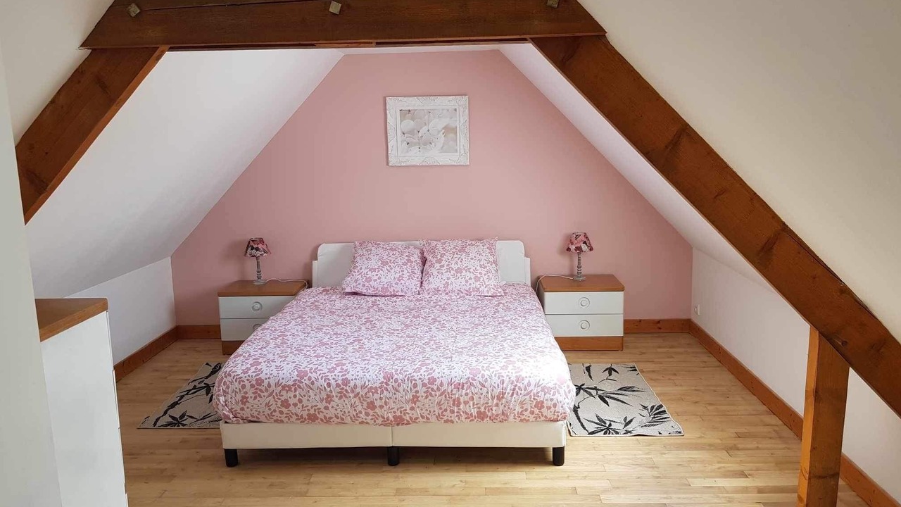 Photo of Bedroom in Le Bugue
