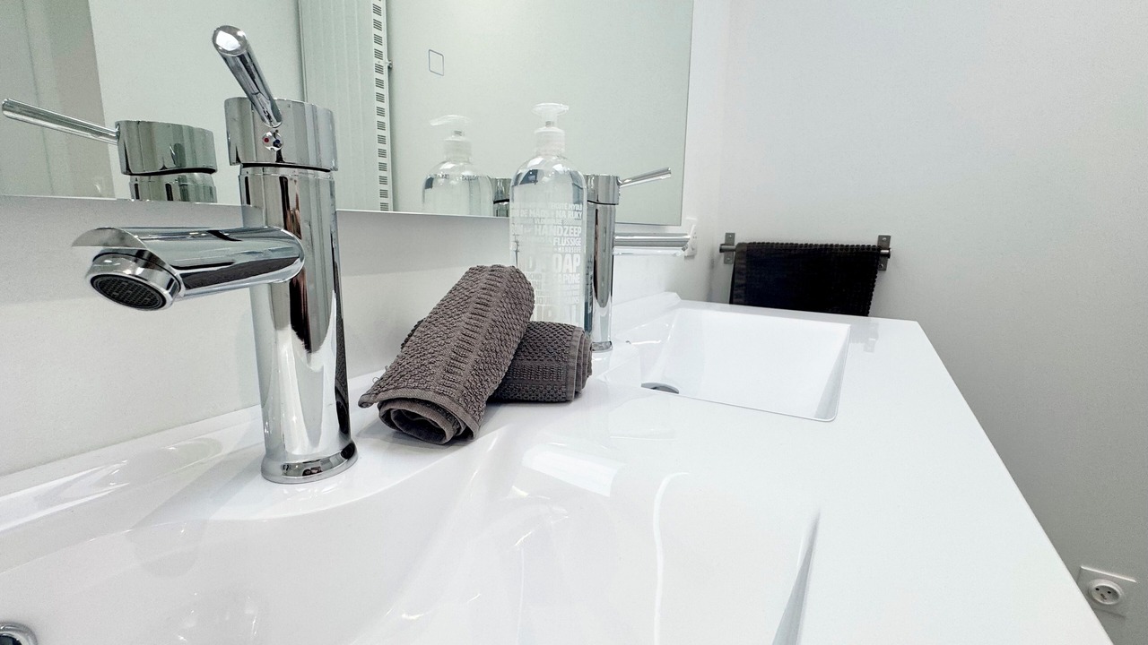 Photo of Bathroom in Calais