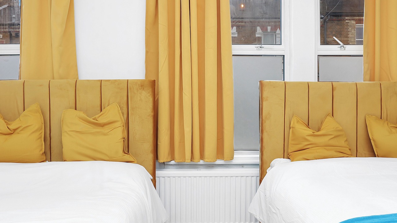 Photo of Bedroom in Leabridge