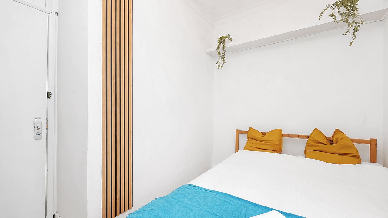 Photo of Bedroom in Leabridge