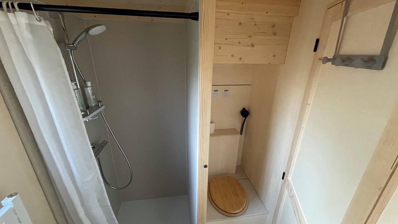 Photo of Bathroom in Avanton