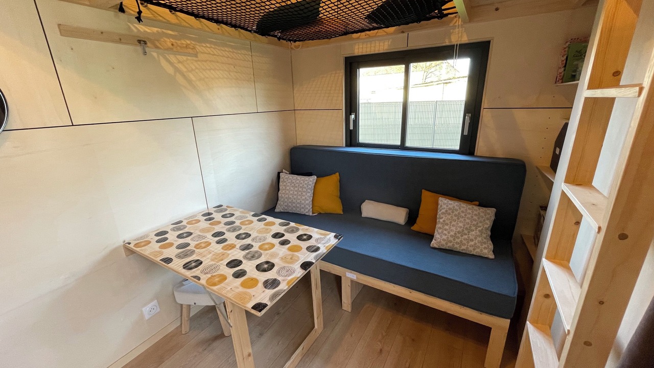 Photo of Livingroom in Avanton