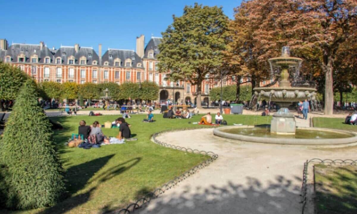 Photo of Others in 11th Arrondissement